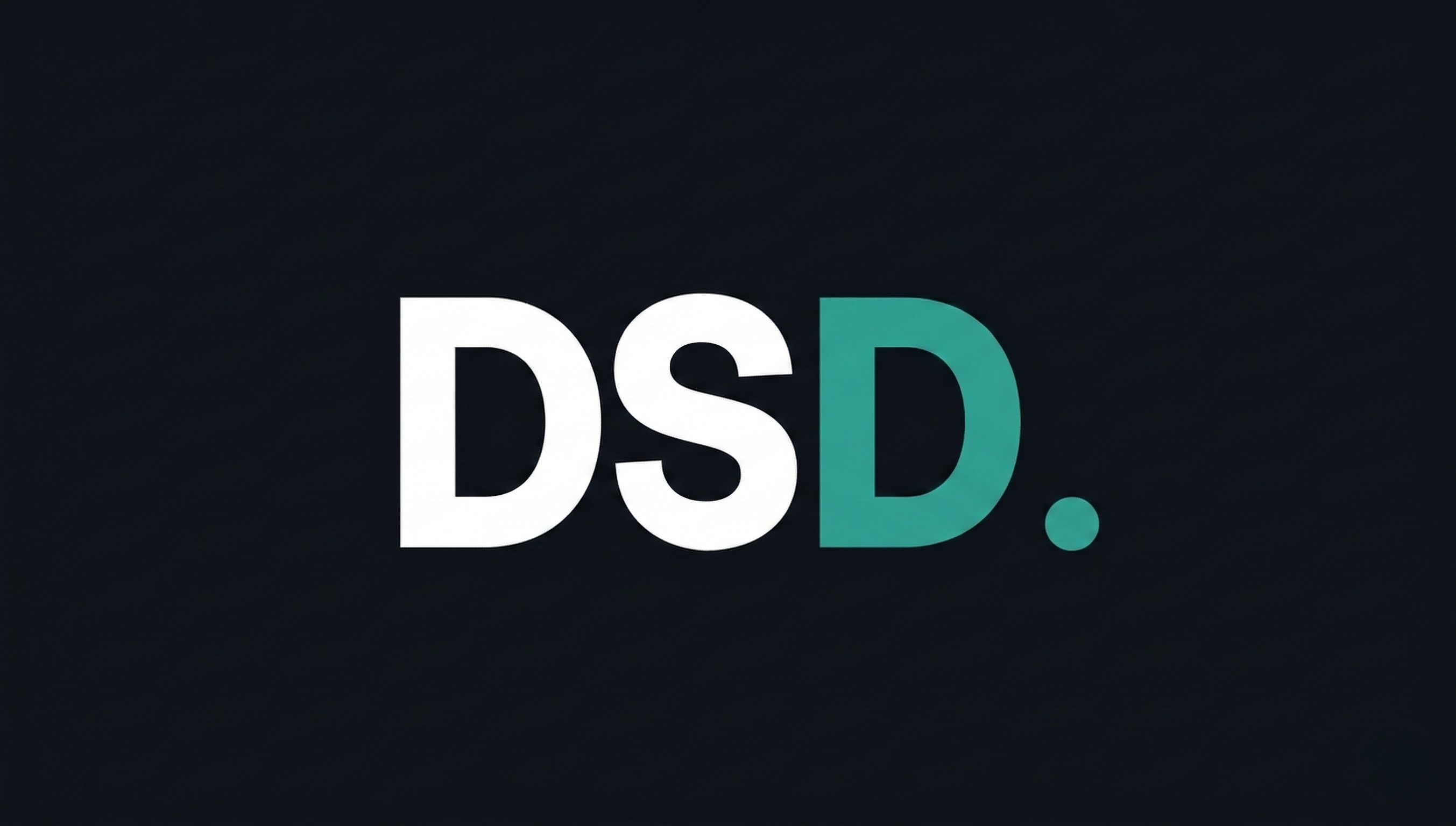 DSD Logo